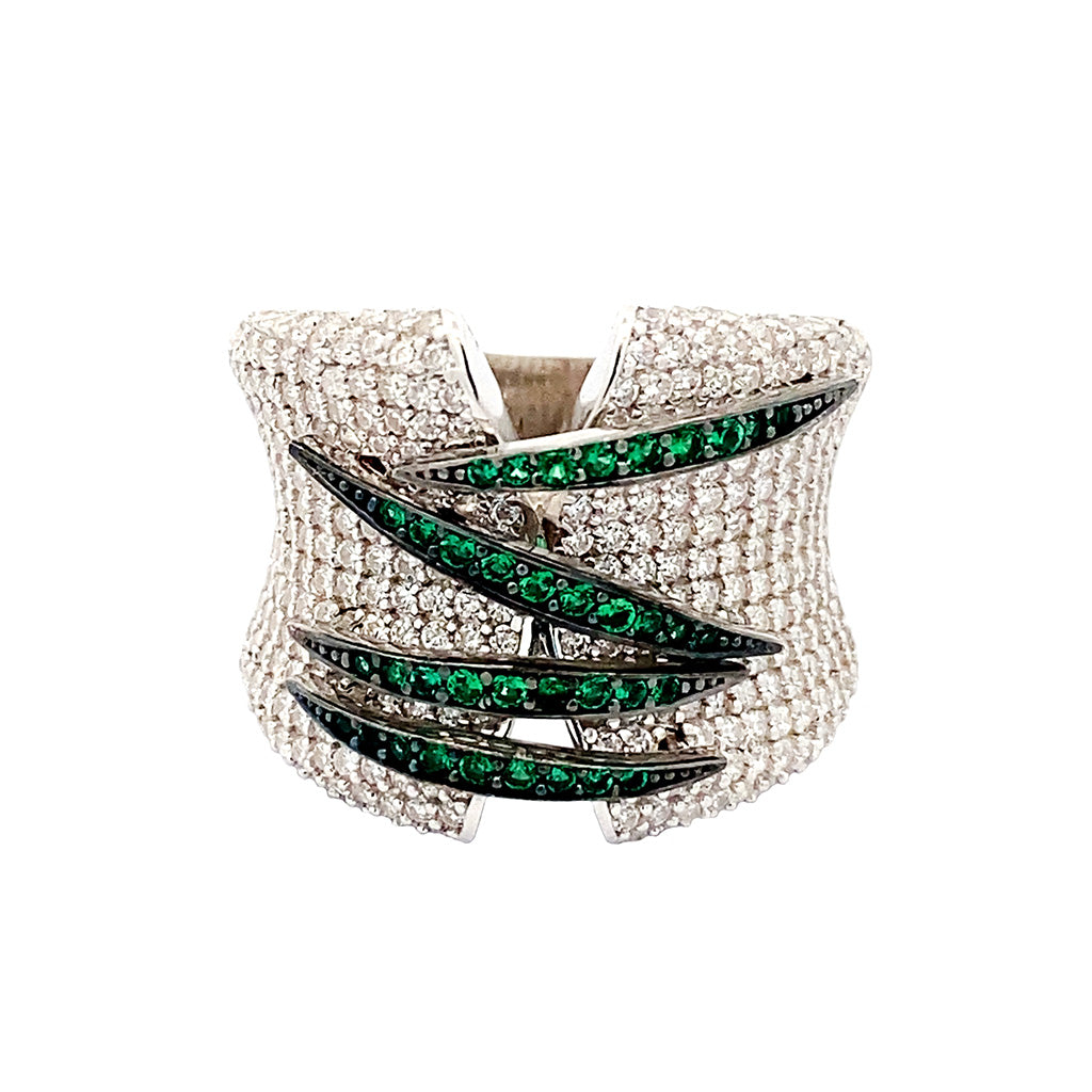 Anillo Antonieta