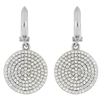 Aretes Colgantes 7