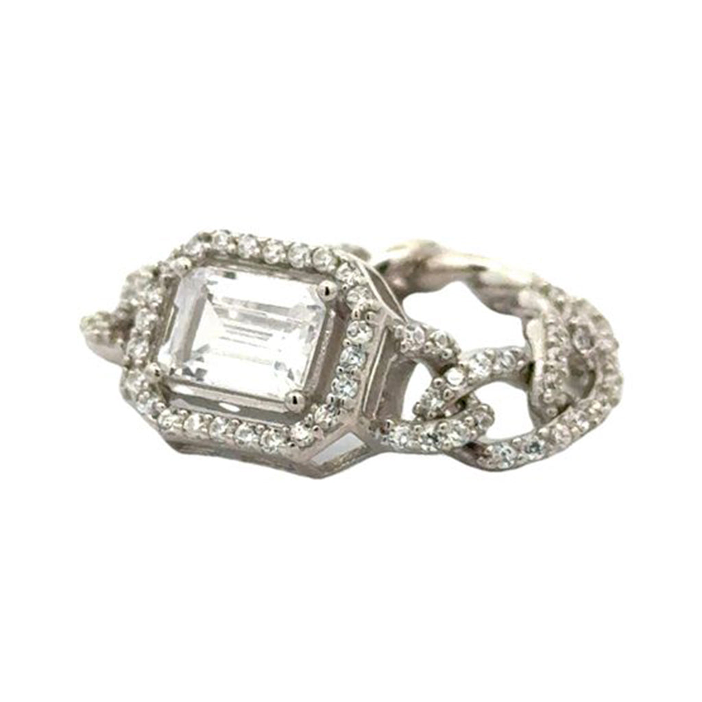 Anillo Aniversario