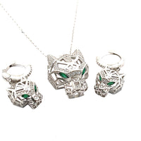Panther Set