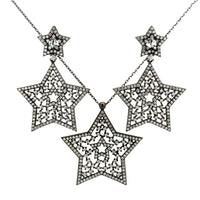 Set de Estrellas Radiantes