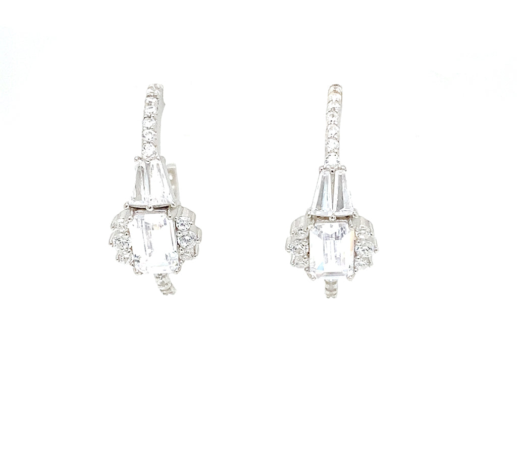 Guzelim B Earrings