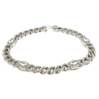 Pulsera Estambul Sparkly Marquis Full