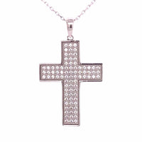 Cross Necklace 3