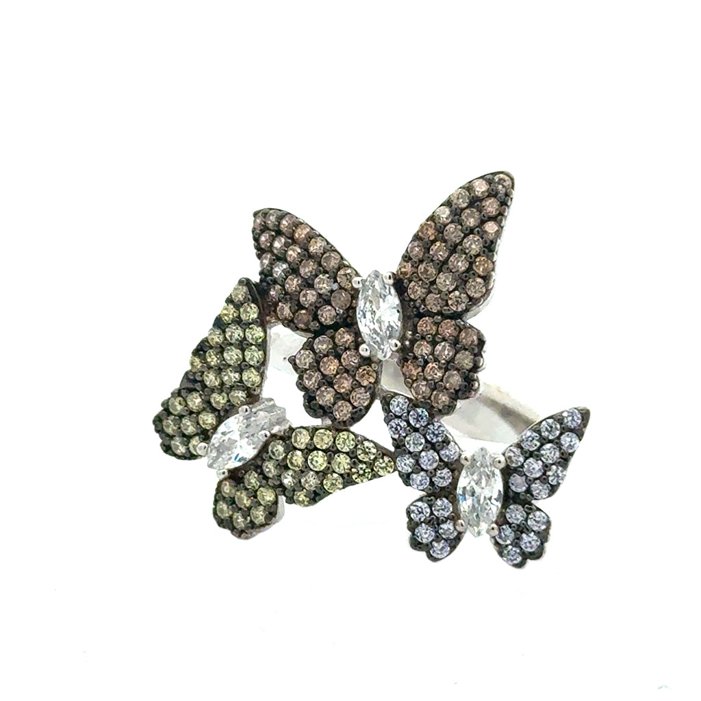 Anillo Kelebek PL