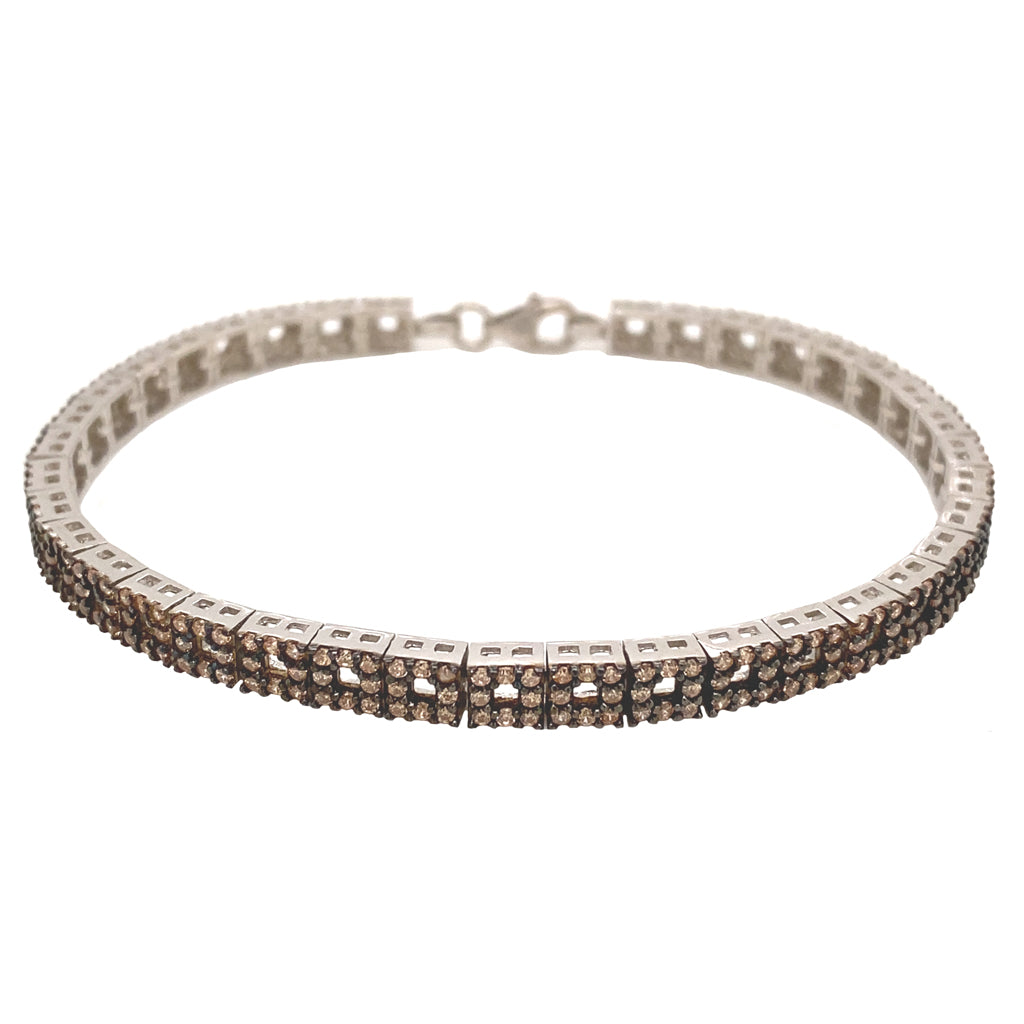 Pulsera Cuadros