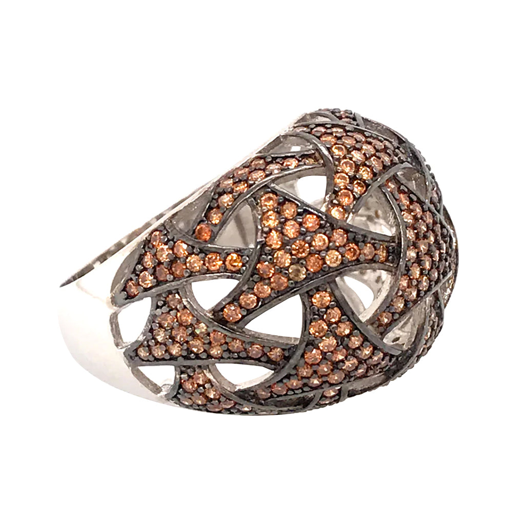 Anillo Canasta