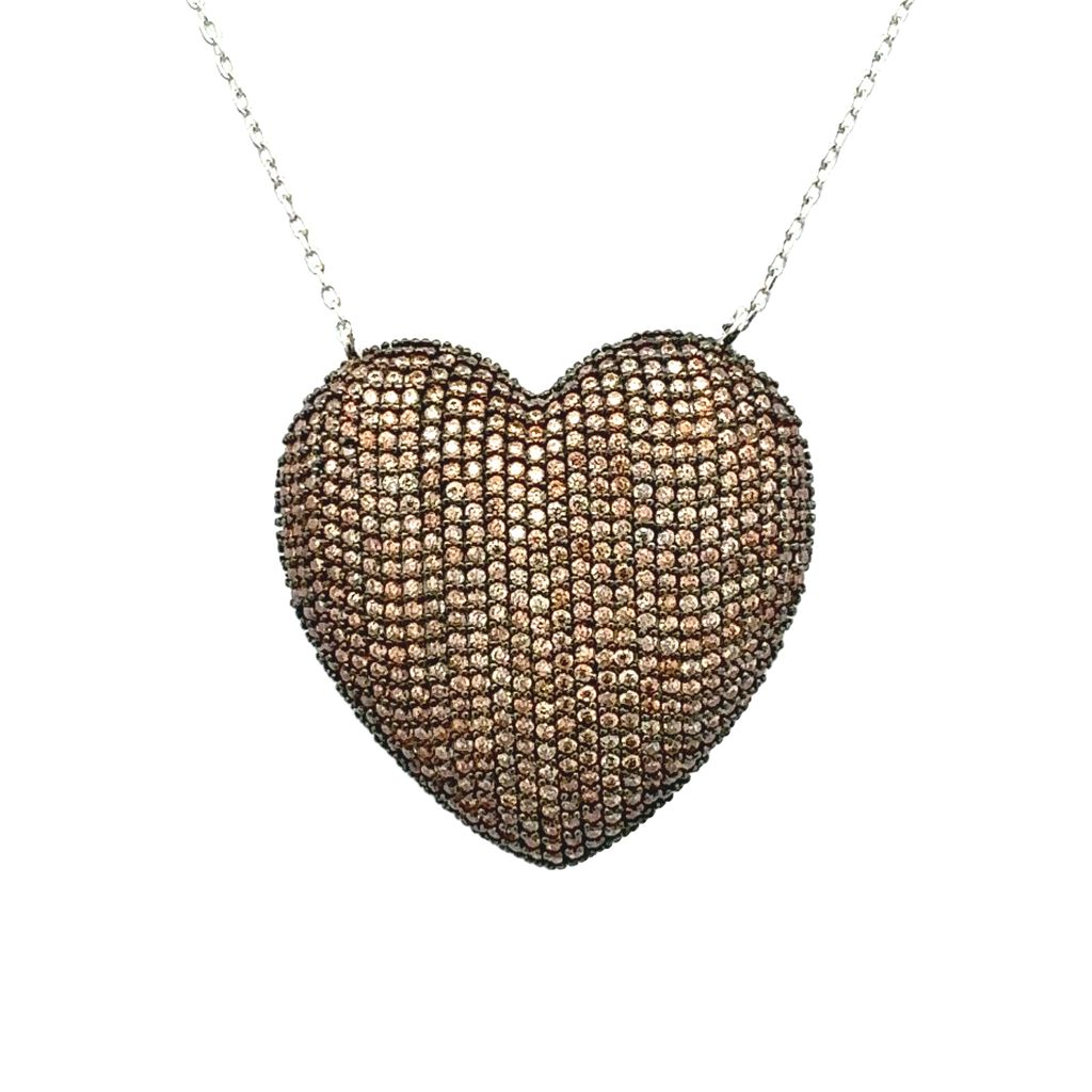 Collar Amore G PL