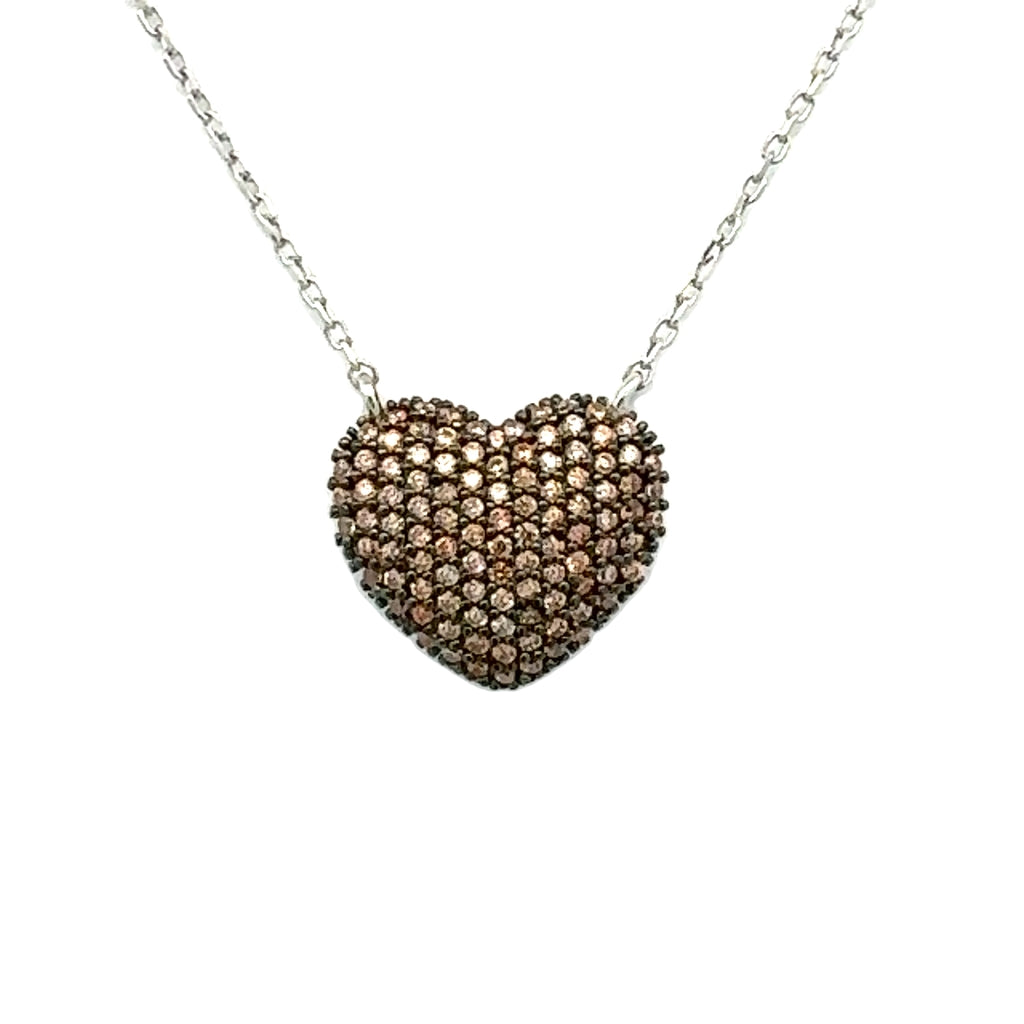 Collar Amore CH PL