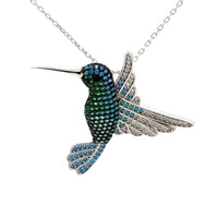 Collar Colibri PL Mix