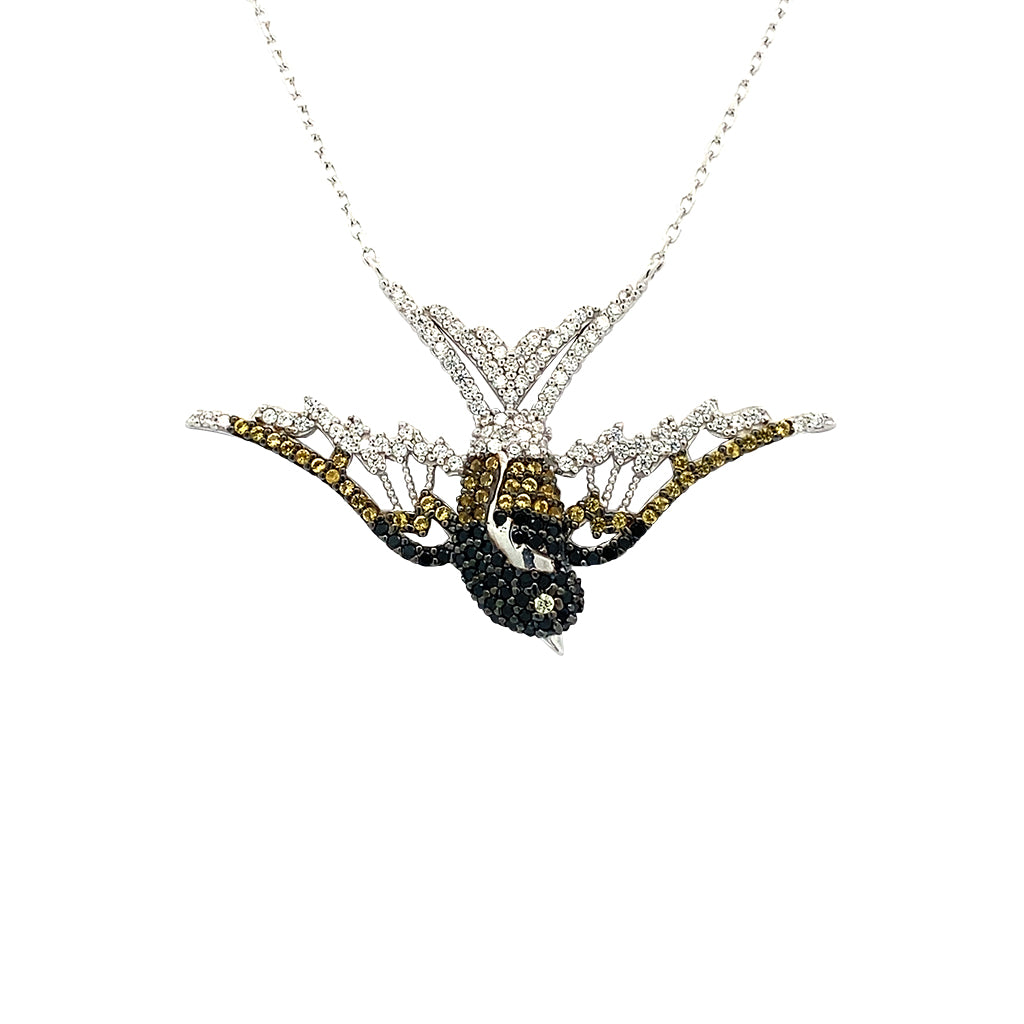 Collar de Golondrina PL