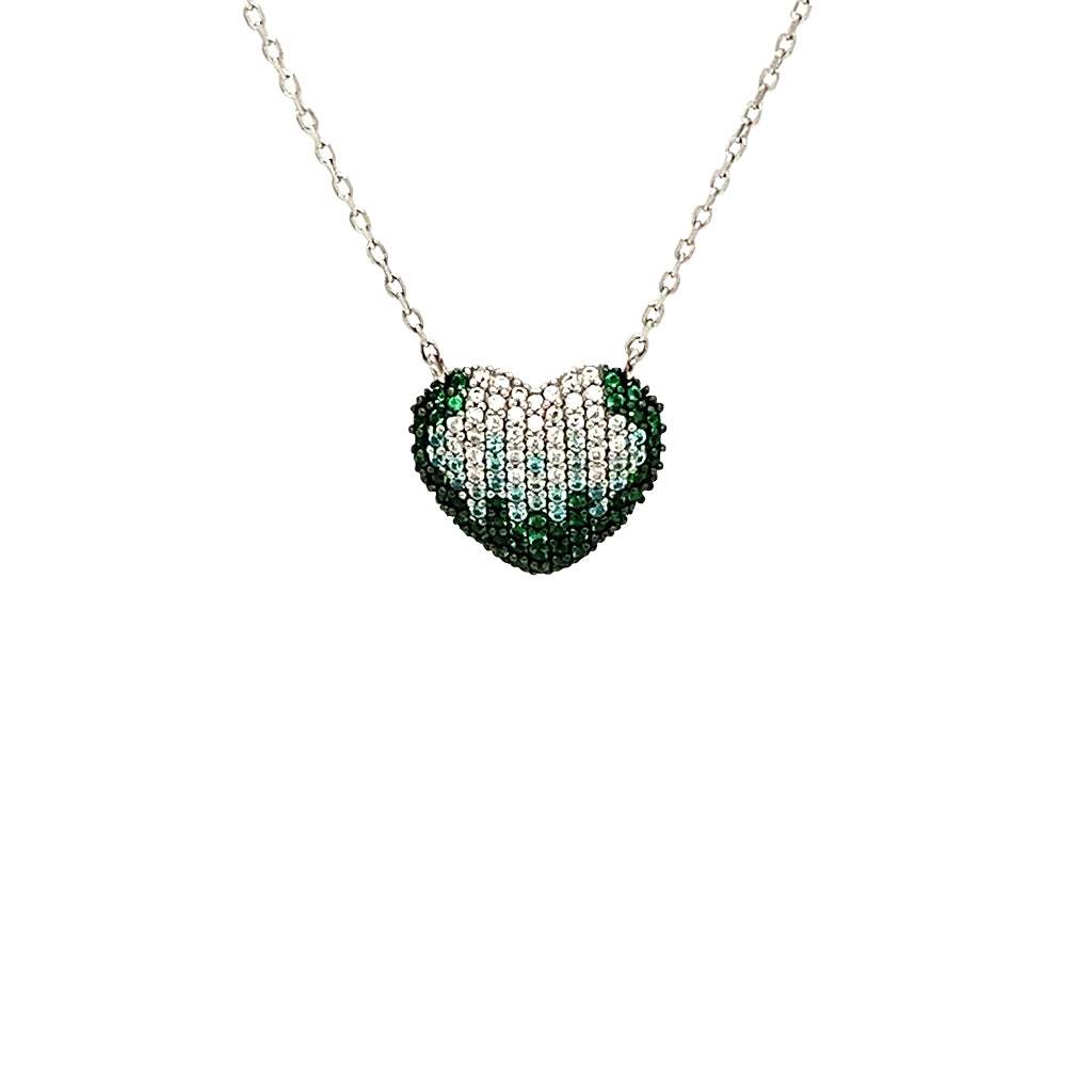 Collar Amore CH PL