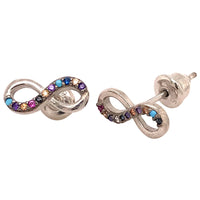 Aretes de Infinito
