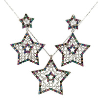 Set de Estrellas Radiantes