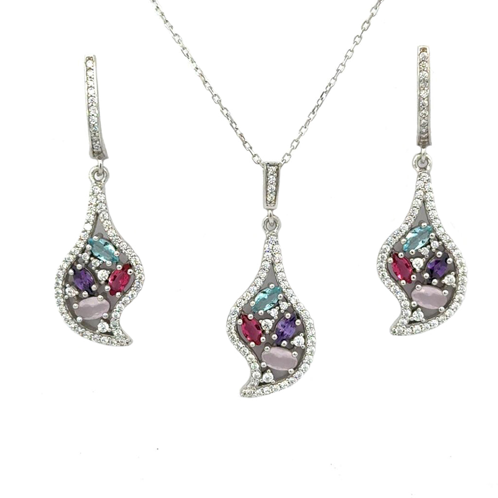 Set Gota