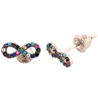 Aretes de Infinito