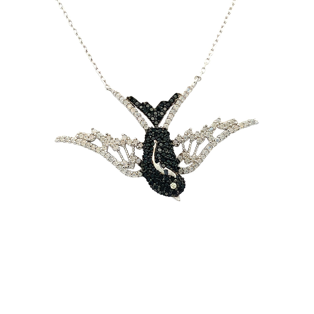 Collar de Golondrina PL