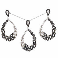 Set Drops in Wave
