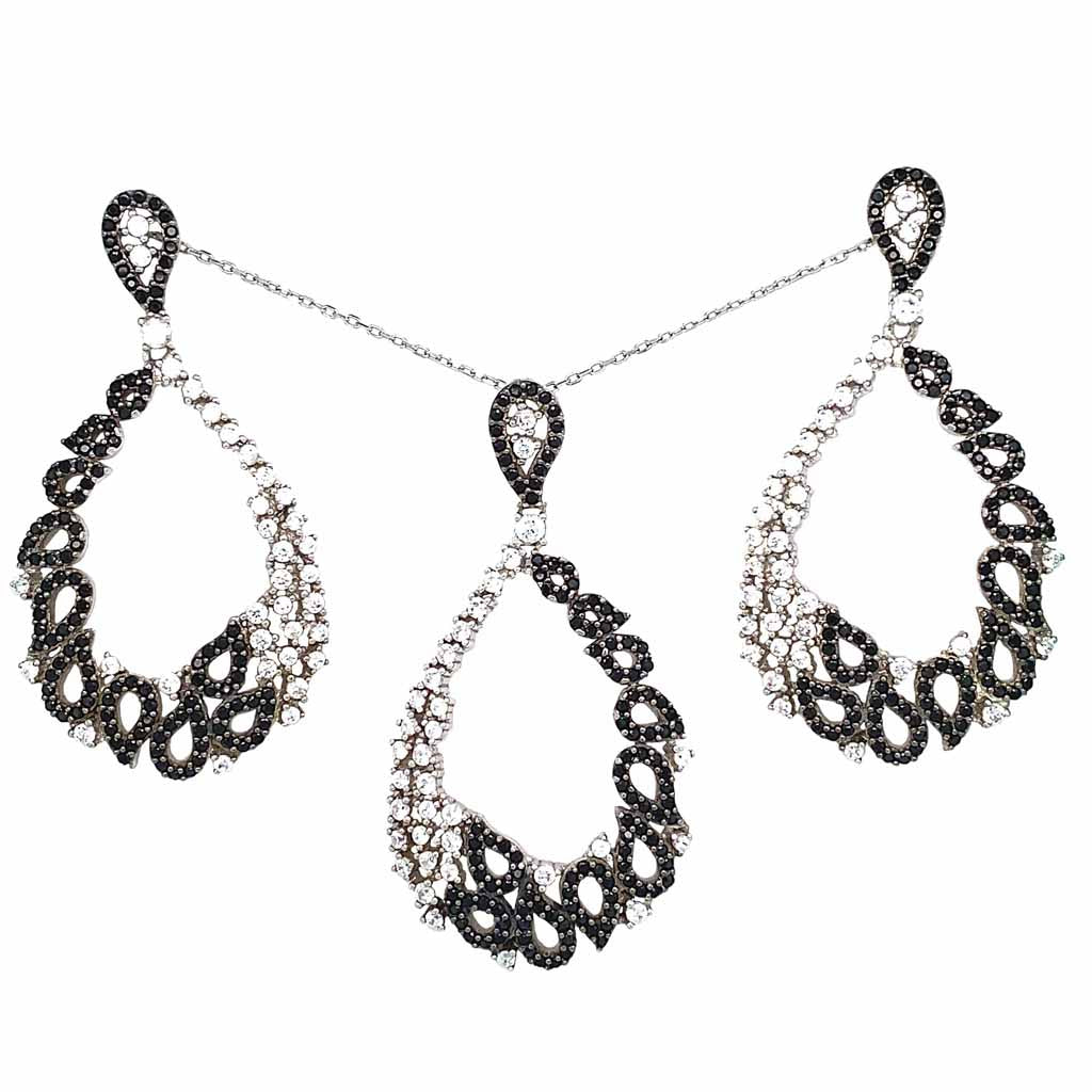 Set Drops in Wave