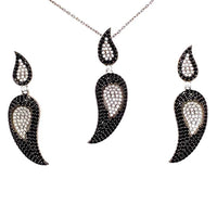 Set Tulipan Pave