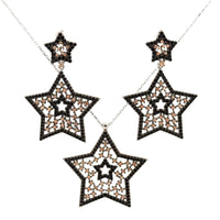 Set de Estrellas Radiantes