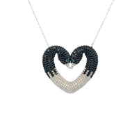 Collar de Cisne PL
