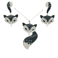 Fox Set