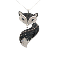 Collar de Zorro PL