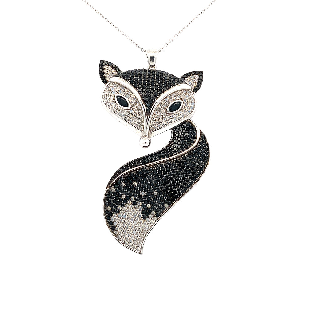 Collar de Zorro PL