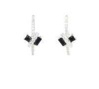 Guzelim D Earrings