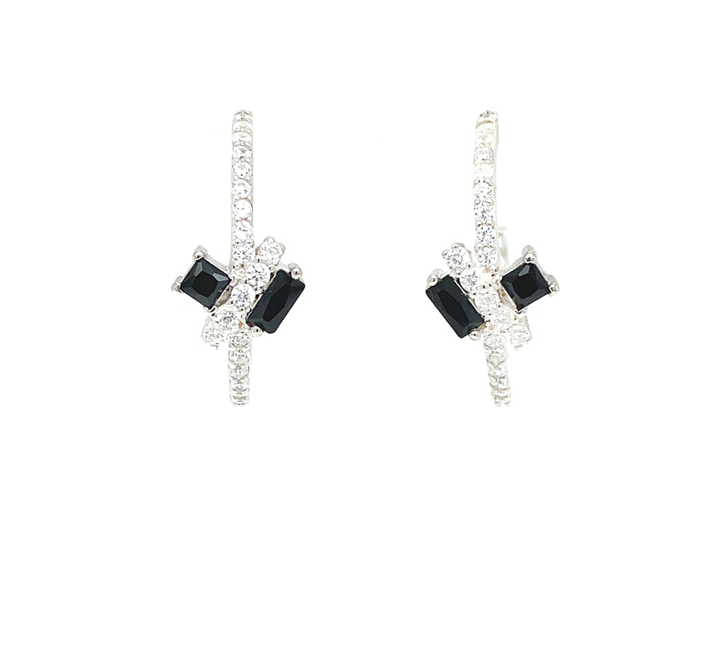 Guzelim D Earrings