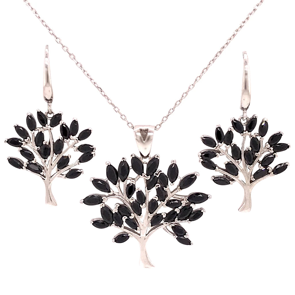 Set Árbol de la Vida