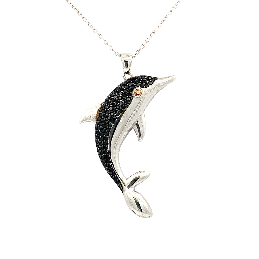 Collar de Delfin PL
