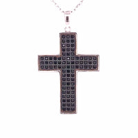 Cross Necklace 3