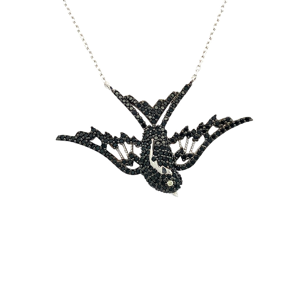 Collar de Golondrina PL