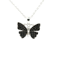 Collar Mariposa PL