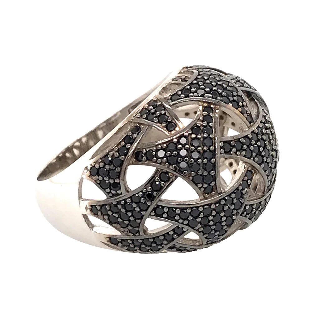 Anillo Canasta