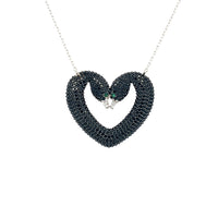 Collar de Cisne PL