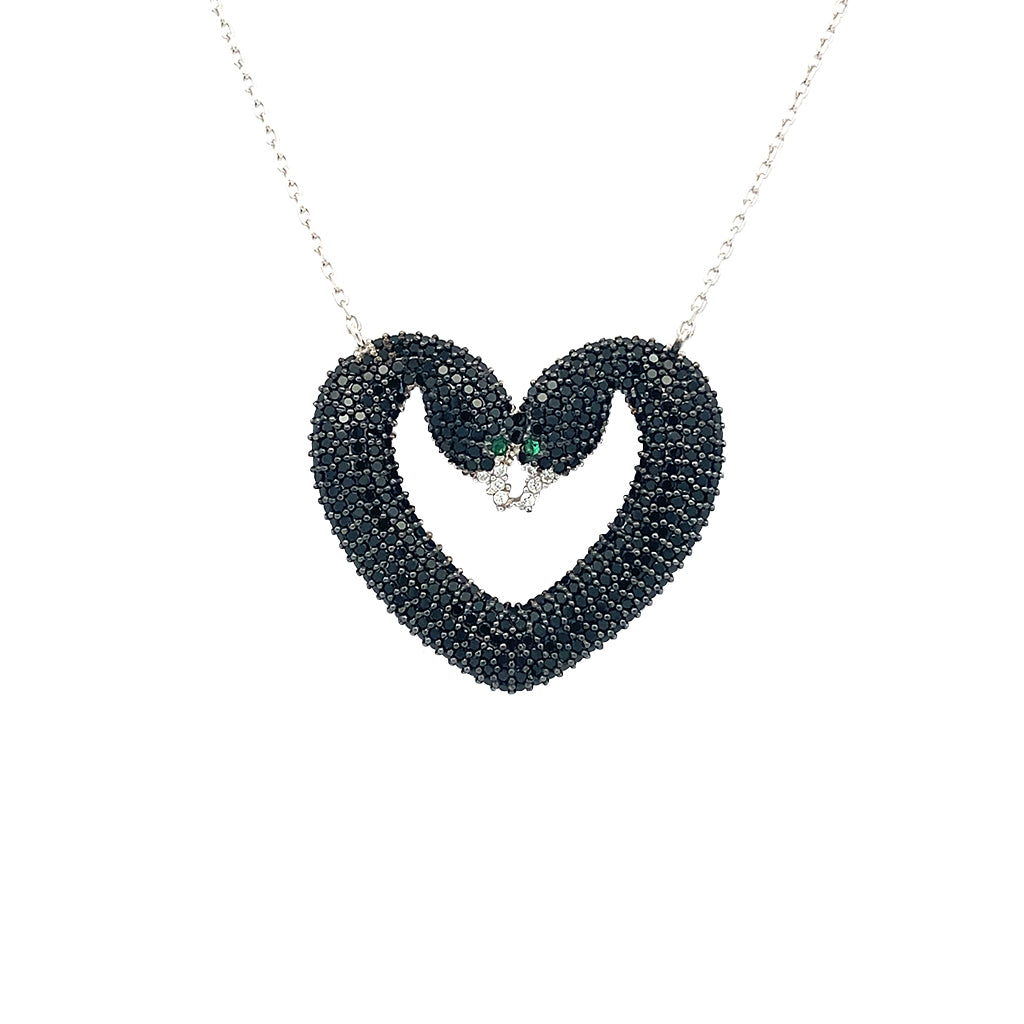 Collar de Cisne PL