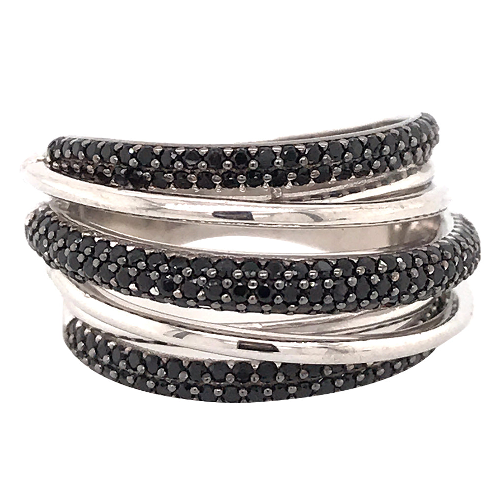 Anillo 3 Líneas