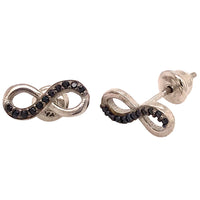 Aretes de Infinito