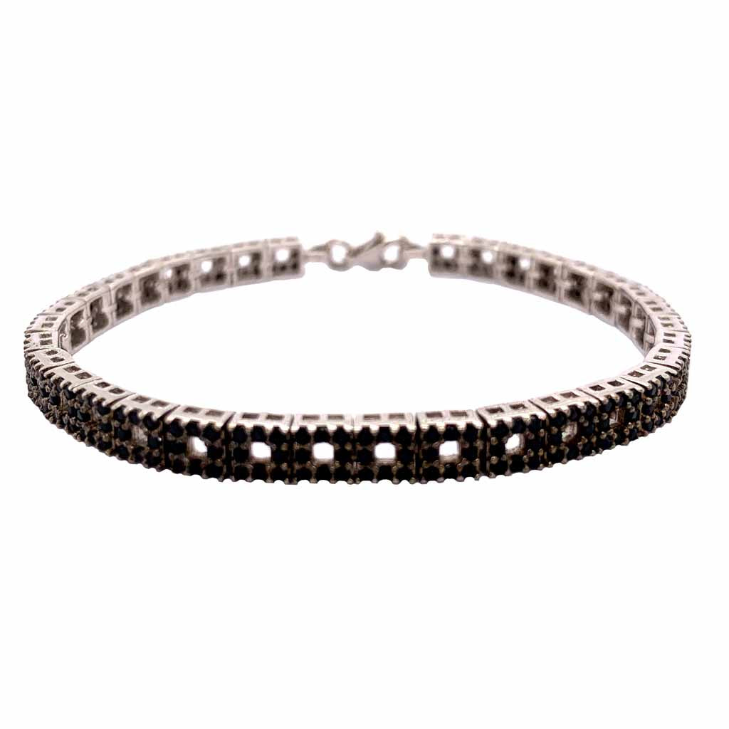 Pulsera Cuadros