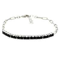 Pulsera Tenis Mezza PL
