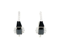 Guzelim B Earrings