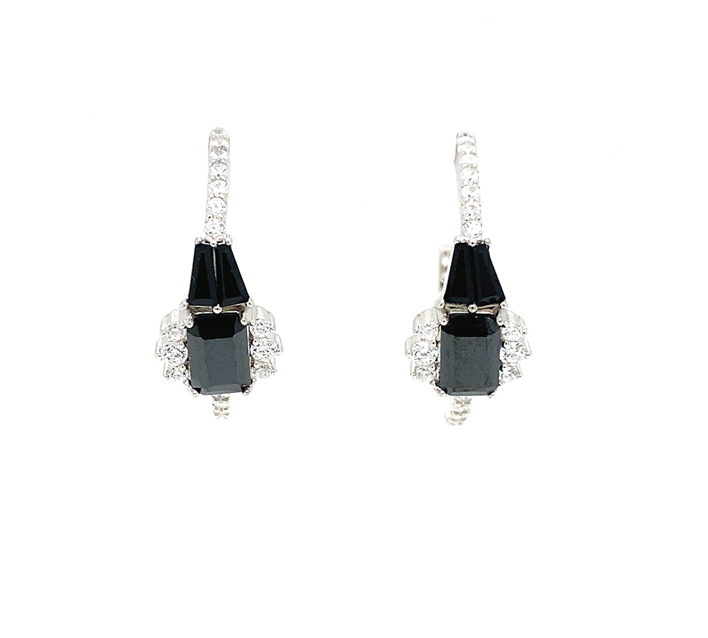 Guzelim B Earrings
