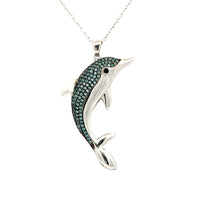 Collar de Delfin PL