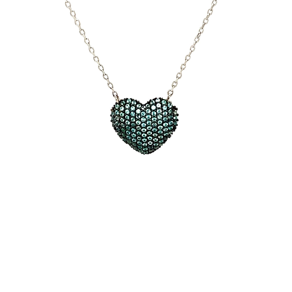 Collar Amore CH PL