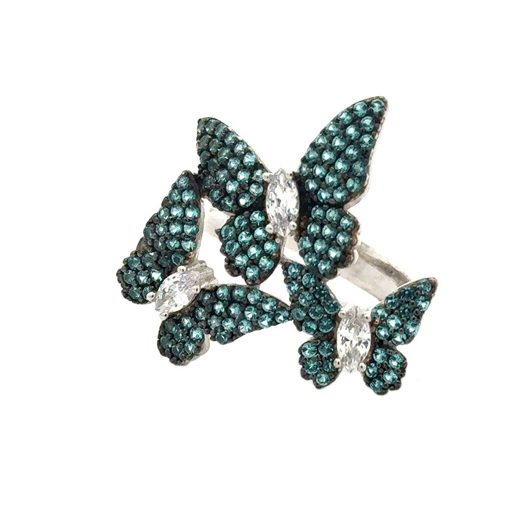 Anillo Kelebek PL