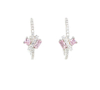Guzelim D Earrings