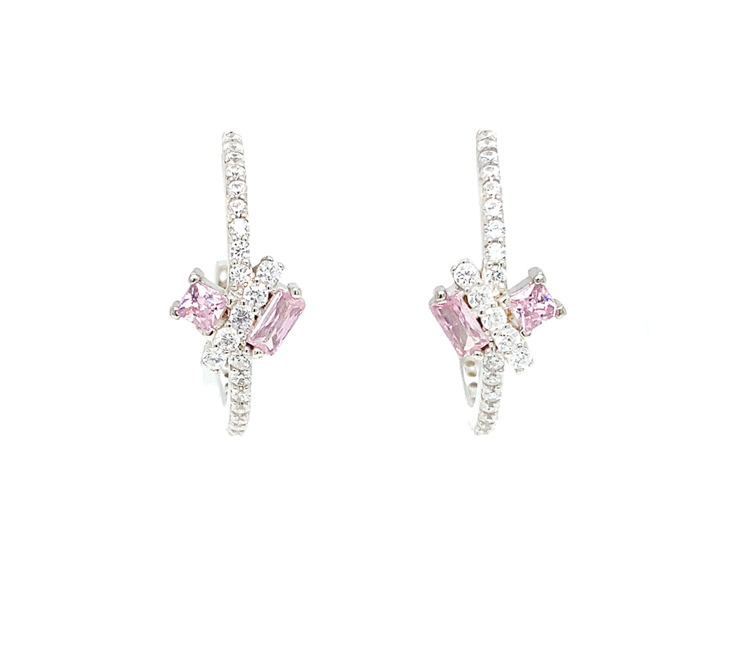 Guzelim D Earrings